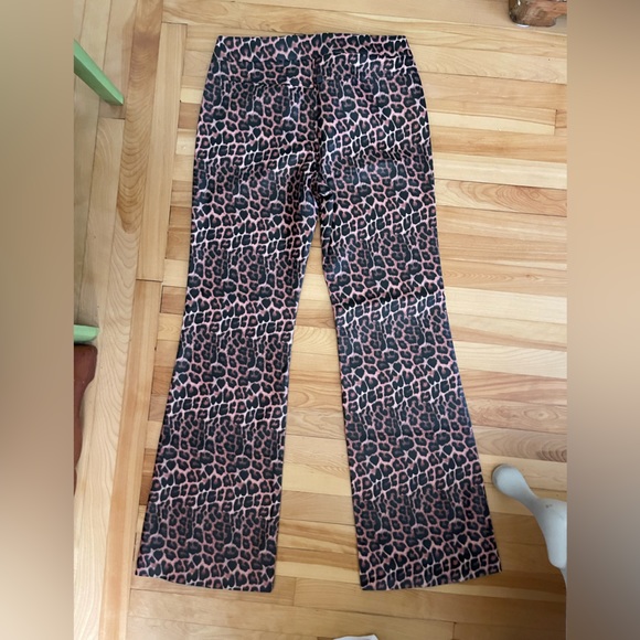 I.AM.GIA faux leather pants - Picture 3 of 3